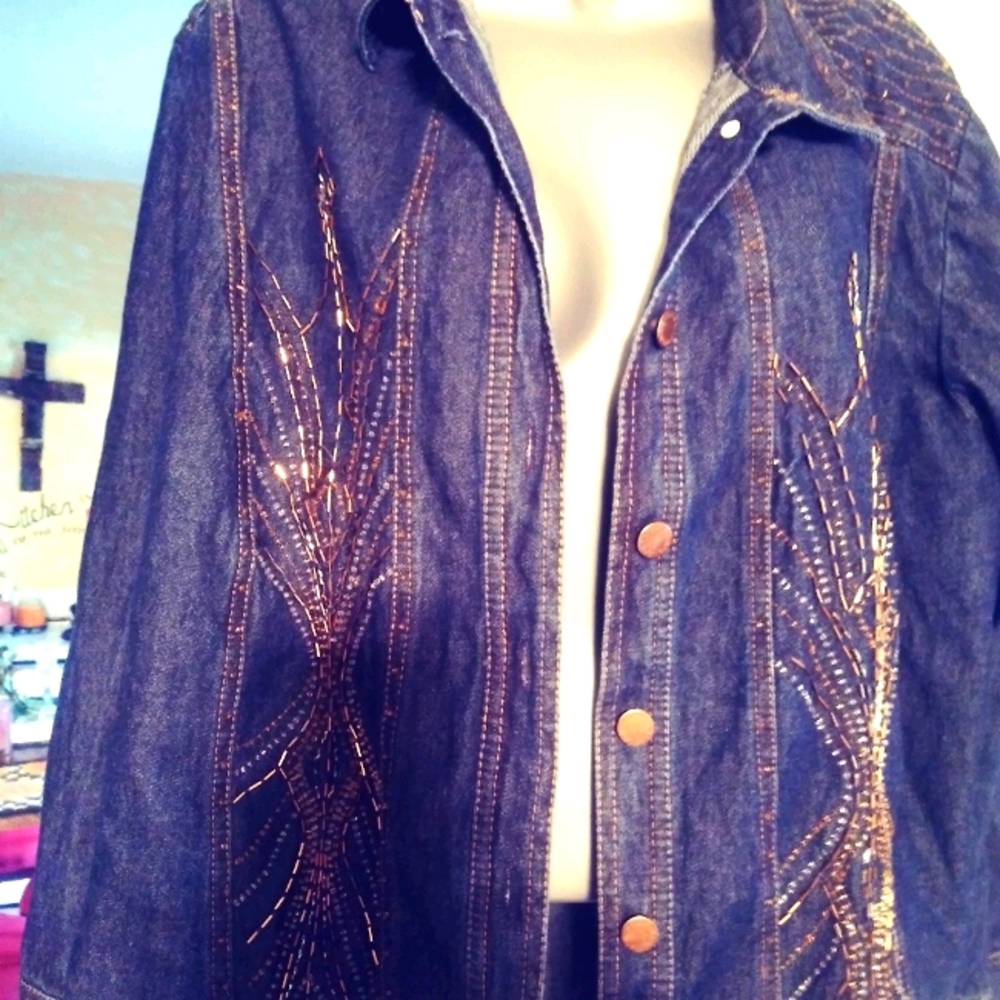 Jacket